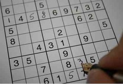 Latihan Otak ala Orang Jepang