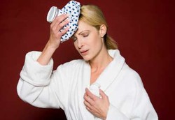 Sakit Kepala Bisa Sembuh Tanpa Obat