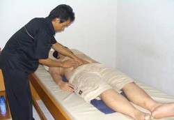 Totok Perut Bikin Lemak Susut