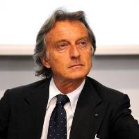 Di Montezemolo Salut Upaya Ferrari