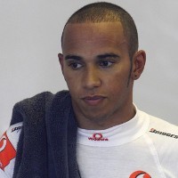 Hamilton Ibarat Bergantung pada Benang Tipis