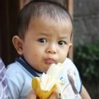 Isbat Abdul Basith, 8 Bulan; Lelaki; m