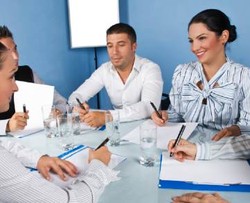 Tips Mengembangkan Karir Sejak Dini