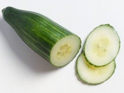 Mentimun yang Sarat Manfaat