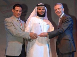 Al Islami Raih Best Halal Food 