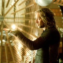 Sorcerers Apprentice: Bersatunya Sihir dan Fisika
