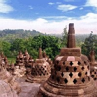 Obyek Wisata Magelang