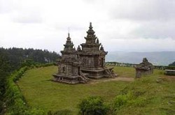 Objek Wisata Kabupaten Semarang