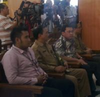 Mabes Polri Minta Waktu Tindaklanjuti Hasil Sidang Kasus Gayus