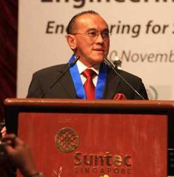 Ditolak Calon Penerima Penghargaan, Bakrie Award Jalan Terus