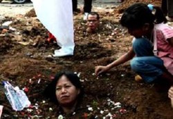 Camat Cemput: Kusein Berani Mangkir Karena Ditunggangi Pihak Tertentu 