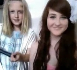 Duo Bule Coba Saingi Keong Racun Shinta-Jojo