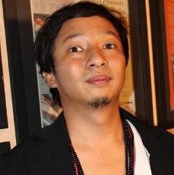 Ringgo Agus Rachman Jadi Cowok Tengil di Senggol Bacok