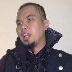 Ahmad Dhani Kritik Pemilik Infotainment Lawan Fatwa MUI