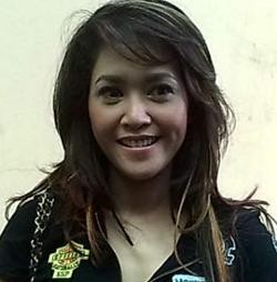 Nonton Slash Bareng Al & El, Maia Dikawal