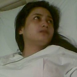 Pasca Melahirkan, Natasha Dewanti Terserang Bakteri