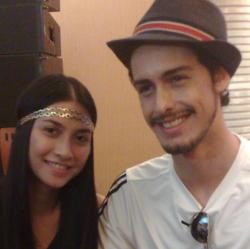 Uli Auliani Sudah 2 Bulan Dipacari Cowok Brasil