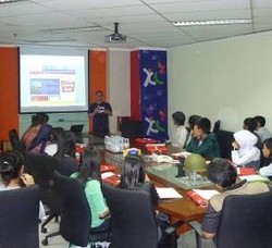 Ikut Kelas Jurnalisme Online Bisa Magang di detikcom