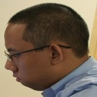 Gerai McCafe Kelapa Gading dan Musholla yang Layak