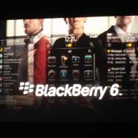 Kapan BlackBerry Seri Lama Bisa Mencicipi OS 6?
