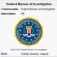 FBI Ultimatum Wikipedia