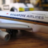 SQ Terapkan Bacaan Elektronik di Pesawat