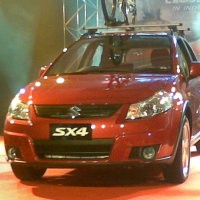 Pembatasan Premium Tak Pengaruhi Penjualan Mobil