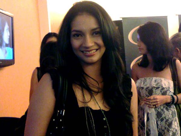 Vira Yuniar Main Sinetron Lagi