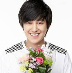 Kim Bum Masuk Dalam Daftar 20 Seleb Hot Korea