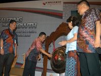 TII Gelar BATIC