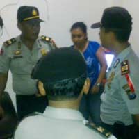 Jelang Bulan Ramadan, Polisi Rajin Razia Panti Pijat