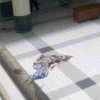 Korban Jatuh Saat Kaitkan Sabuk Pengaman