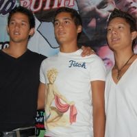 Panitia Terancam Rugi Rp 500 Juta