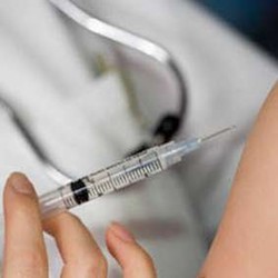Vaksin Meningitis Halal Tiba Sebelum Lebaran