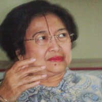 Megawati: Kalau Rp 100 Jadi Piro?