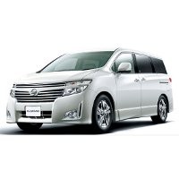 Nissan Janjikan Harga Elgrand Kompetitif