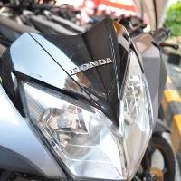 Honda di Jakarta Cetak Rekor