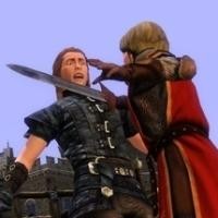 Seri Baru The Sims Bagai Kawin dengan Dragon Age