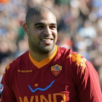 Adriano Bikin Roma Selevel dengan Inter