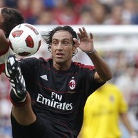 Tak Juara, Milan Tetap Petik Hasil Positif