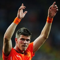 The Hunter Tetap di Milan