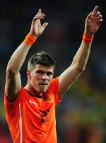 The Hunter Tetap di Milan