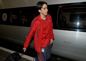 Ancelotti Bicara Soal Benayoun & Cole