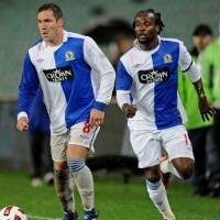 Giliran Blackburn Dibidik Pengusaha India