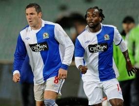 Giliran Blackburn Dibidik Pengusaha India