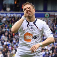 Bolton Kontrak Klasnic Dua Tahun 