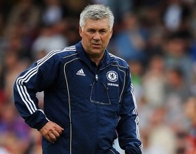 Chelsea Masih Cari Dua Pemain Lagi