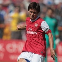 Tekad Rosicky Akhiri Puasa Gelar Arsenal