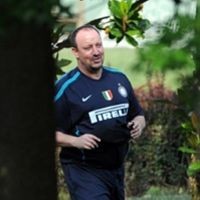 Inter Kalah, Rafa Lihat Sisi Positifnya