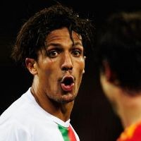 Bruno Alves, dari Portugal ke Rusia